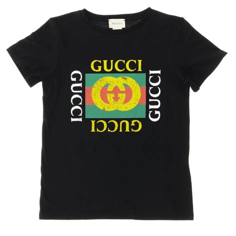 gucci t shirt boy|gucci tights for kids.